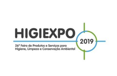 Limpeza Profissional Higiexpo 2019