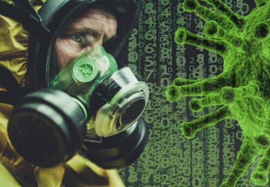 Sanitização de ambientes