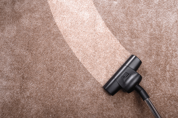 carpete e tapete de casa limpeza