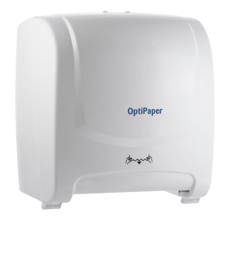 dispensador de papel toalha