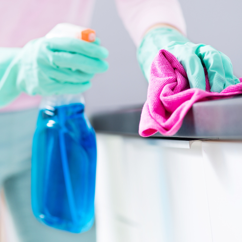 Diluição de produtos de limpeza: como calcular? - Paixão por Limpeza