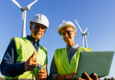 Selo de sustentabilidade