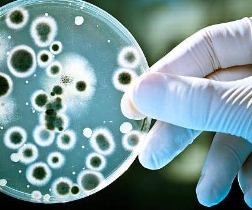 Candida Auris