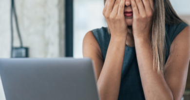 absenteismo no trabalho